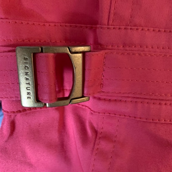 Jones New York pink jacket - Picture 6 of 9